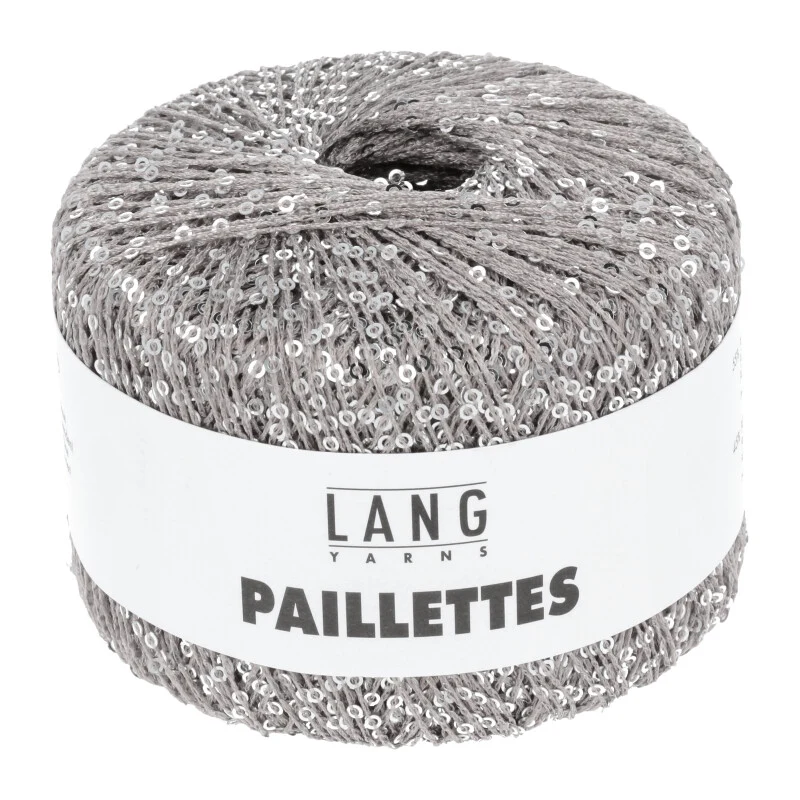 Lang Yarns Pailletten