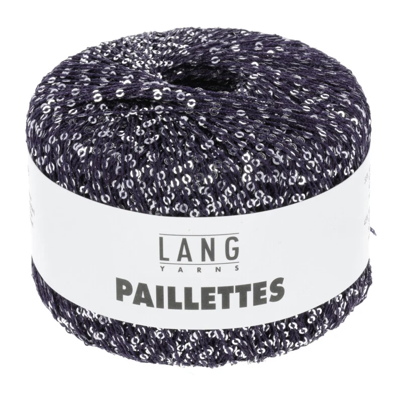 Lang Yarns Pailletten