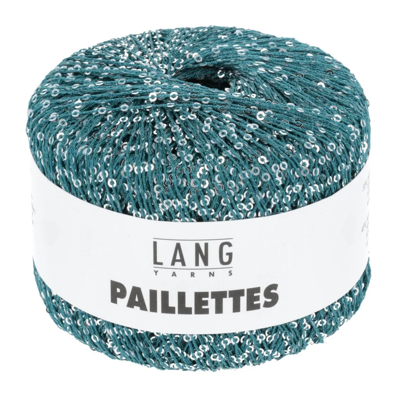 Lang Yarns Pailletten