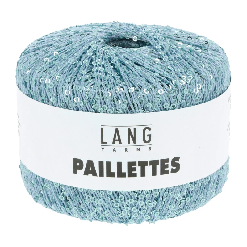 Lang Yarns Pailletten