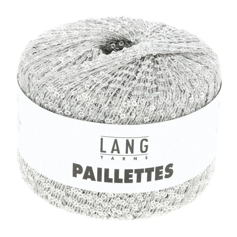 Lang Yarns Pailletten