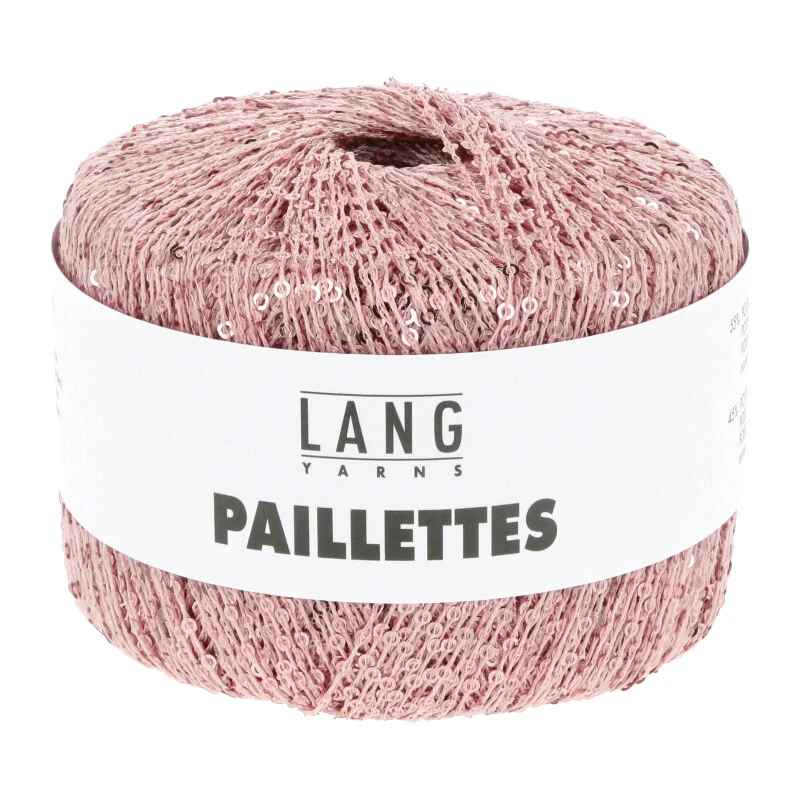 Lang Yarns Pailletten
