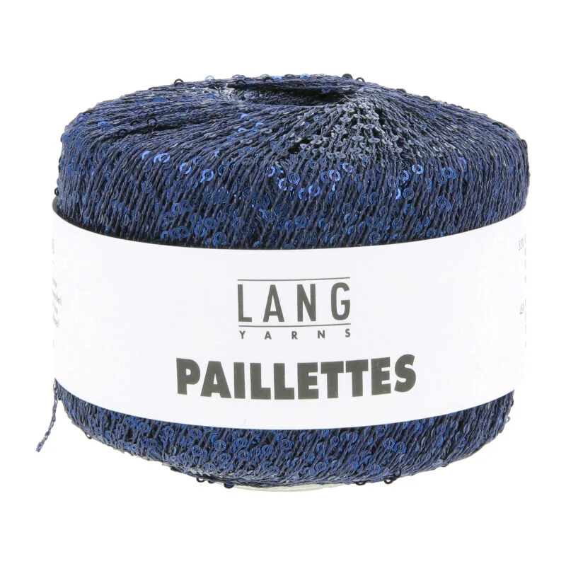 Lang Yarns Pailletten