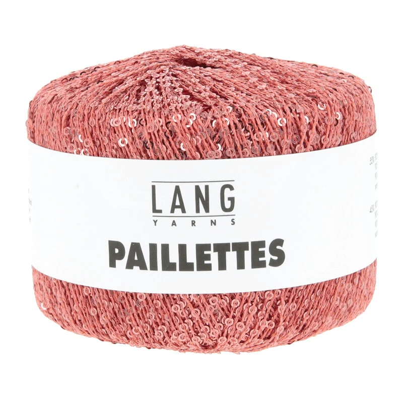 Lang Yarns Pailletten