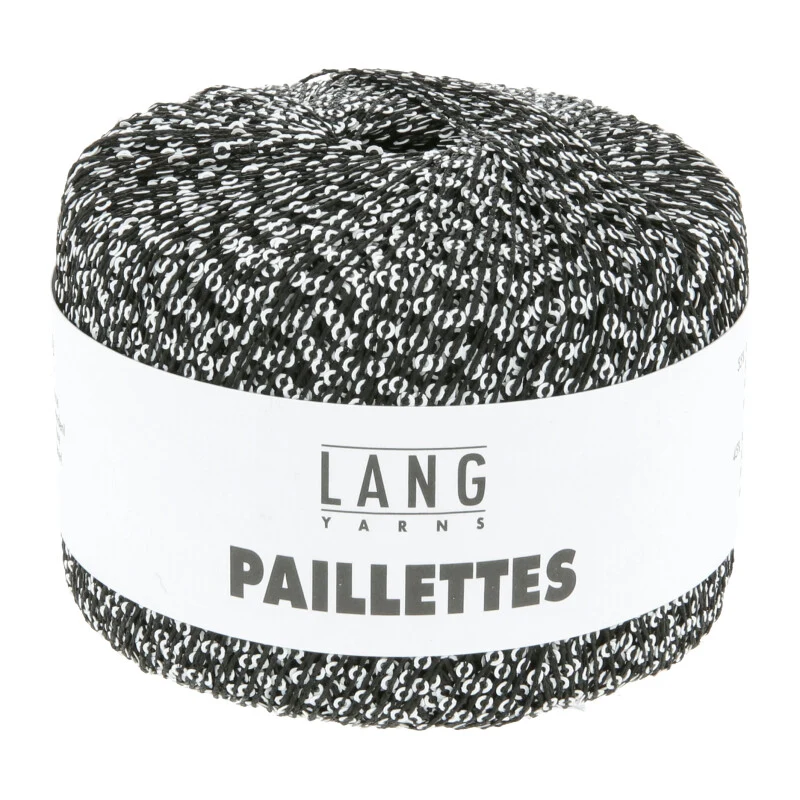 Lang Yarns Pailletten