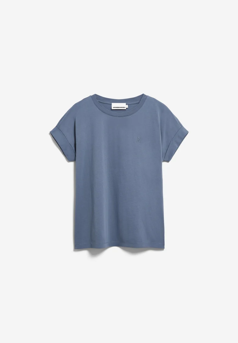 IDAARA T-SHIRT | dusty moon