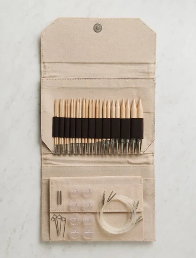 lykke Naturale-Set 12,5 cm (5")