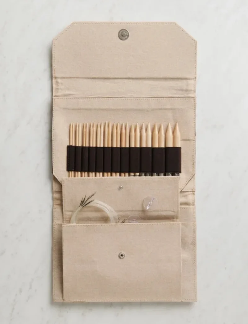 lykke Naturale-Set 12,5 cm (5")