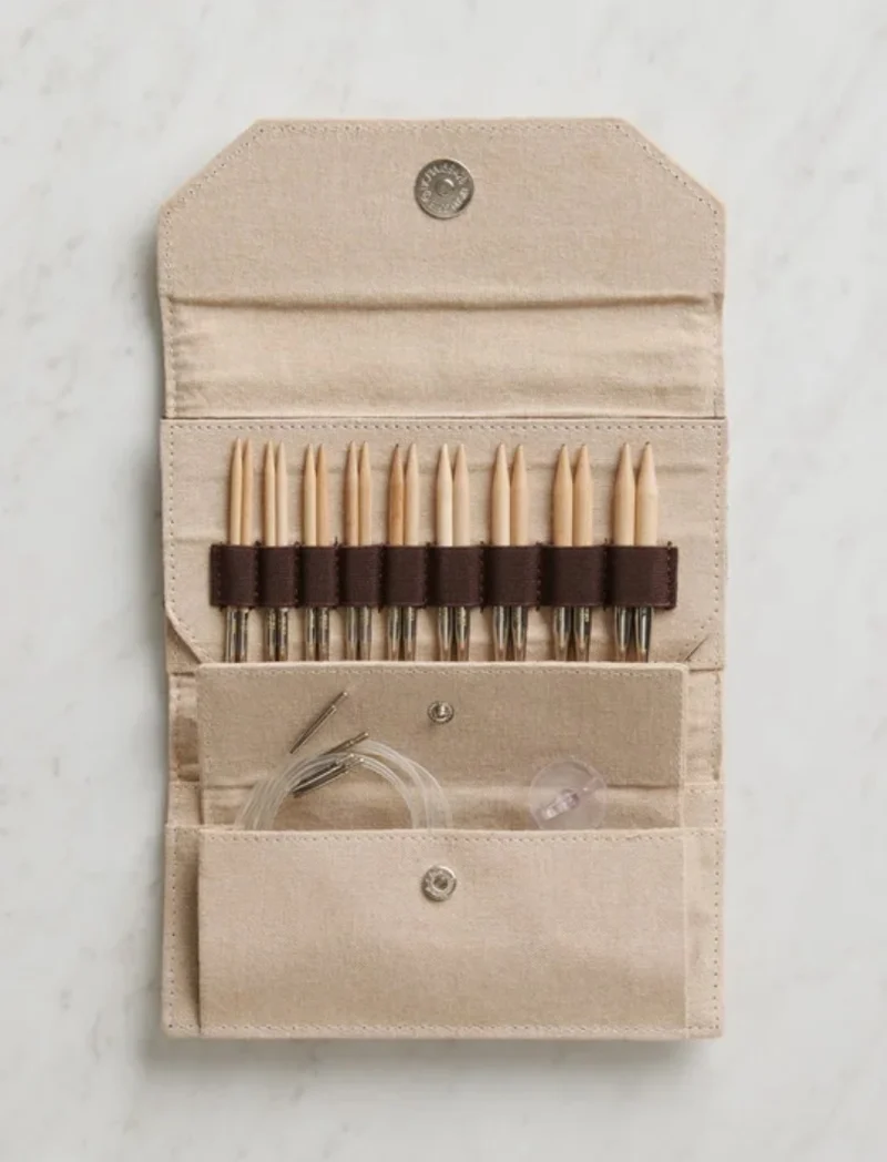 lykke Naturale-Set 9 cm (3,5")