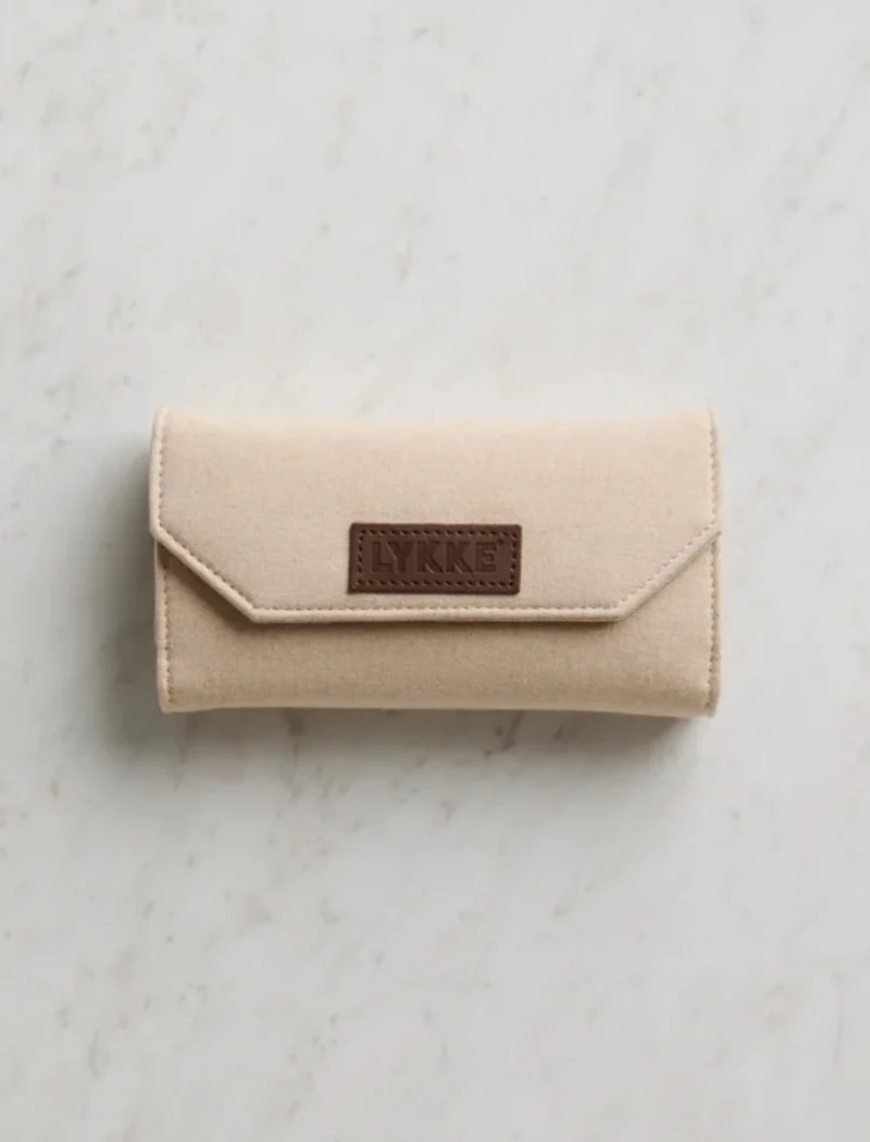 lykke Naturale-Set 9 cm (3,5")