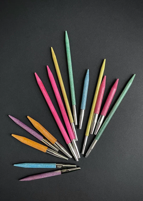 lykke Farbset 9 cm (3,5")