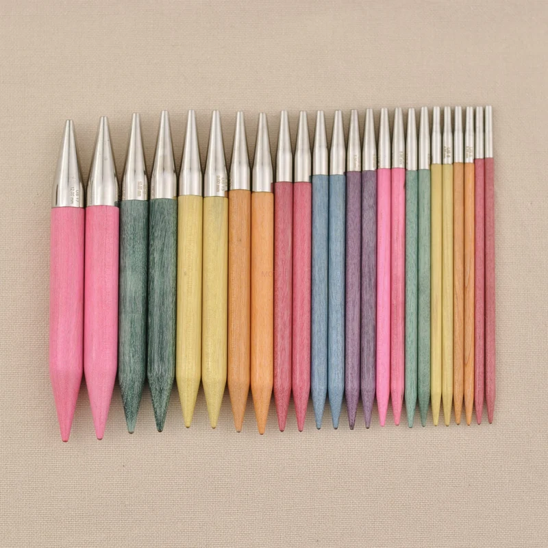 lykke Farbset 12,5 cm (5")