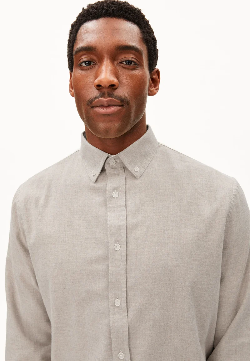 ARAAMO FLANELLHEMD | honey reed