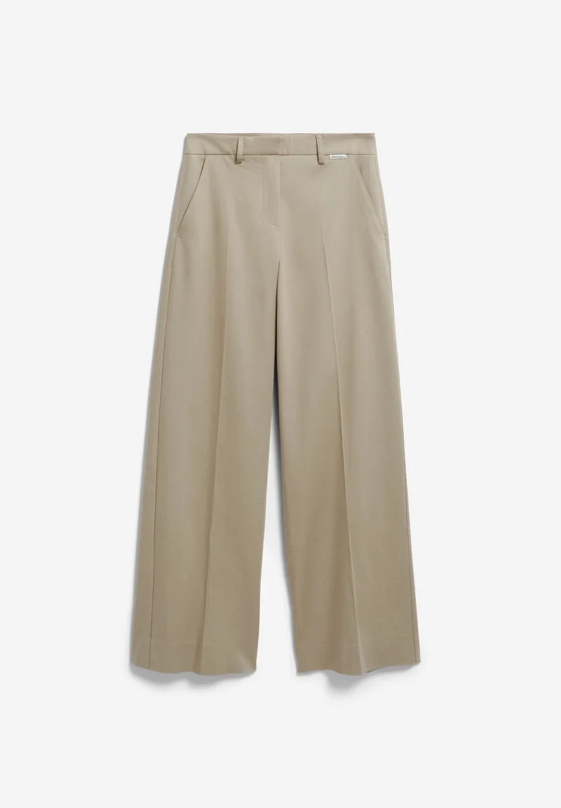 LEANDRAA HOSE | light sage
