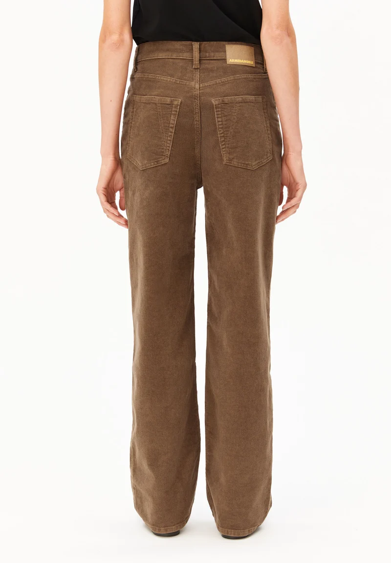 ENIJAA CORDHOSE | amberwood