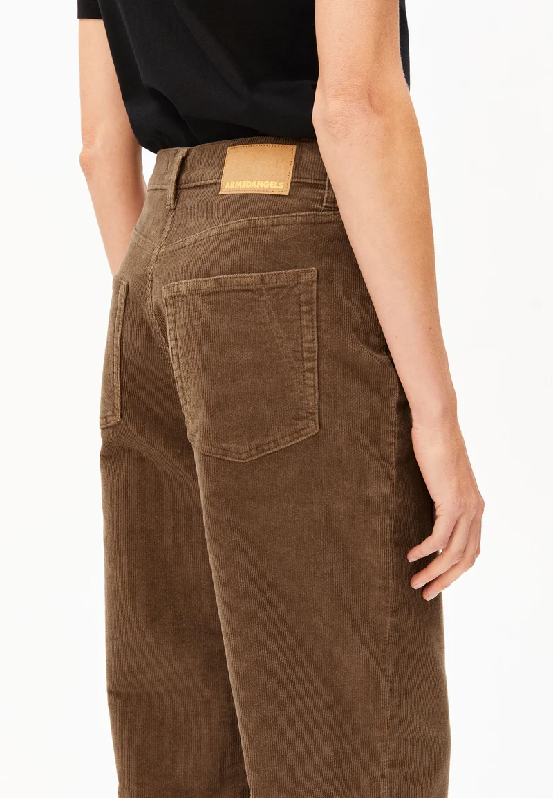 ENIJAA CORDHOSE | amberwood