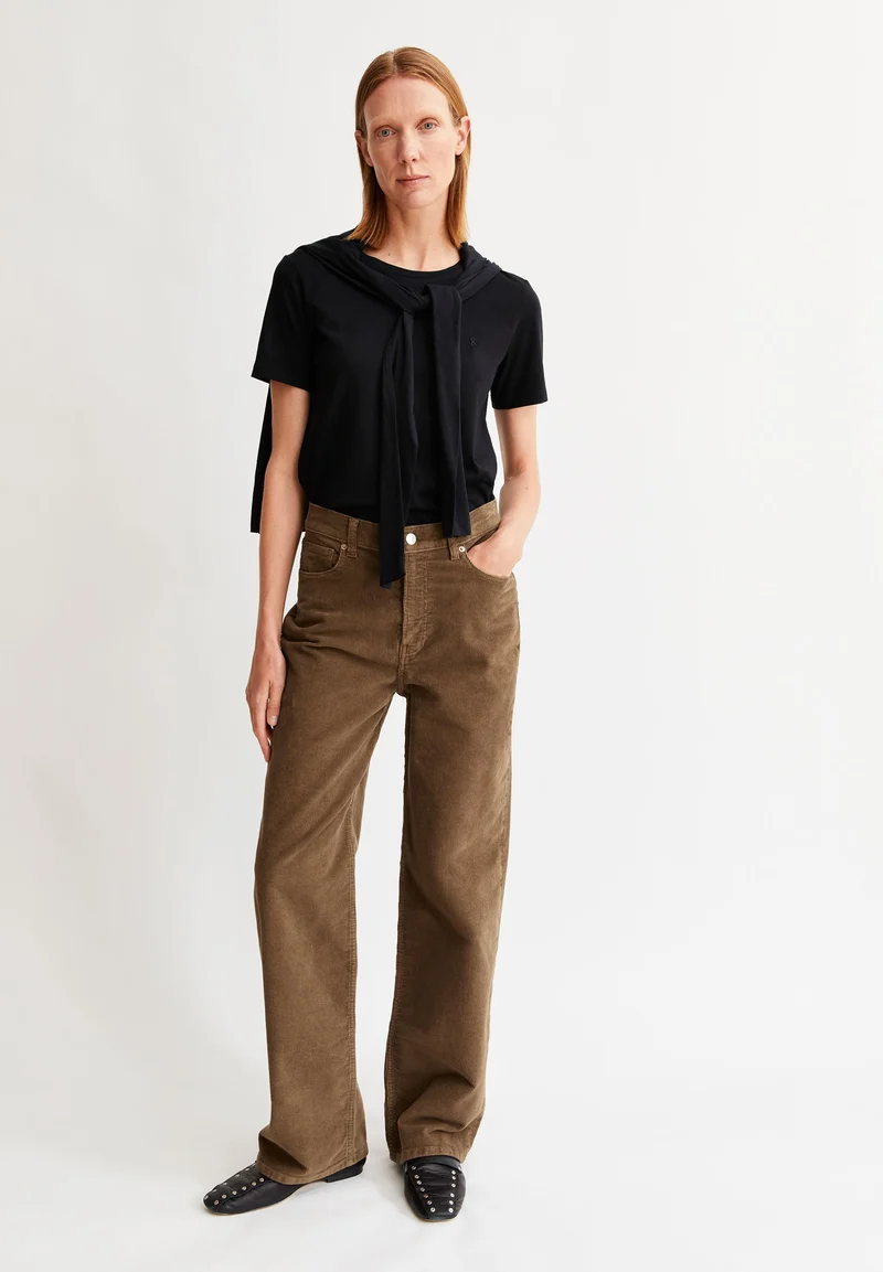 ENIJAA CORDHOSE | amberwood