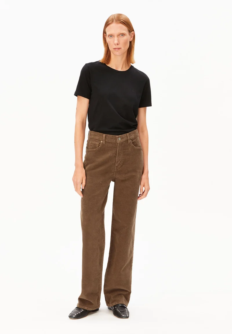 ENIJAA CORDHOSE | amberwood