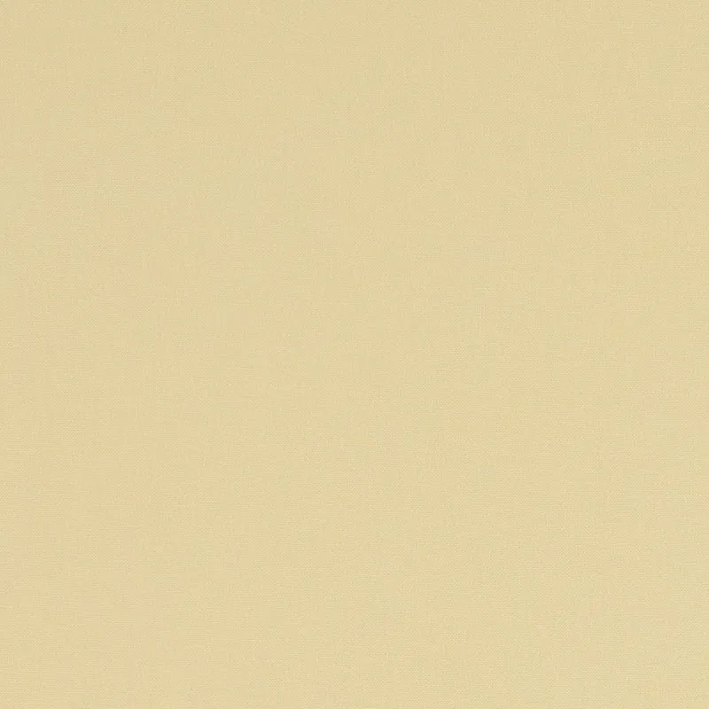 Combed Canvas - straw