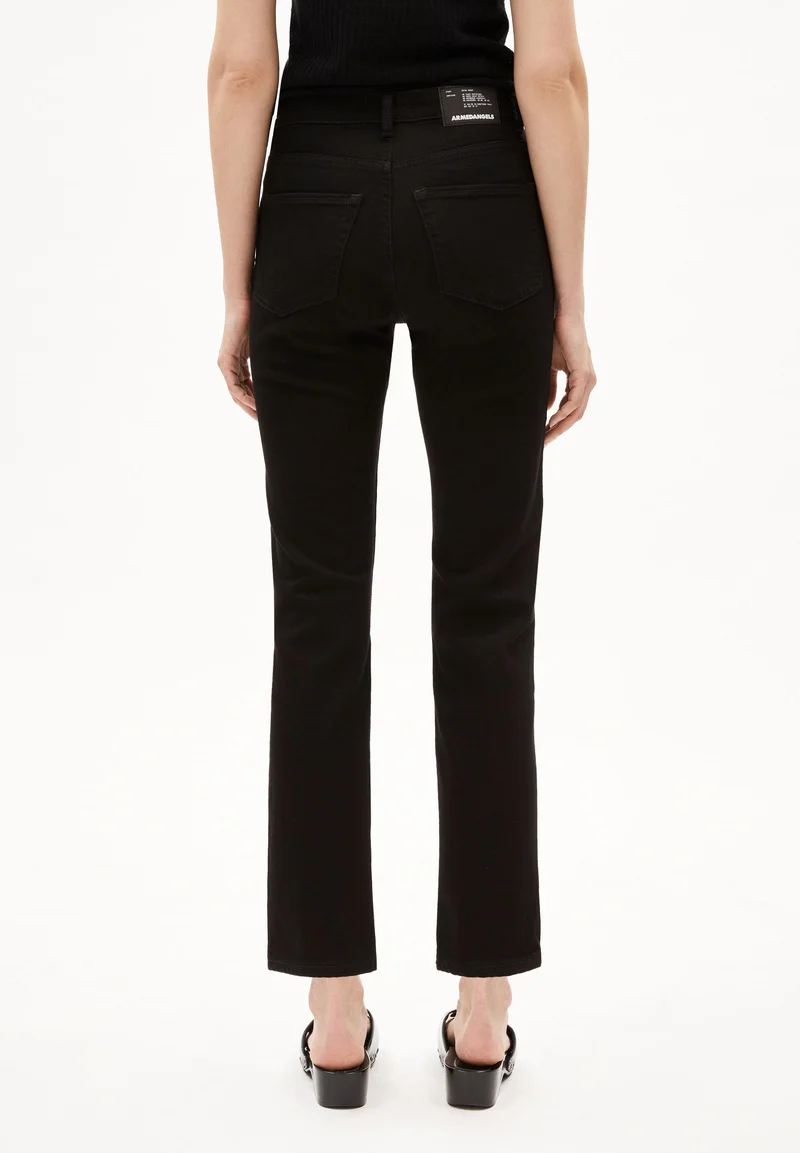 LEJAANI | rinse black
