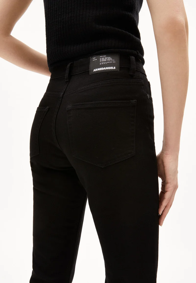 LEJAANI | rinse black
