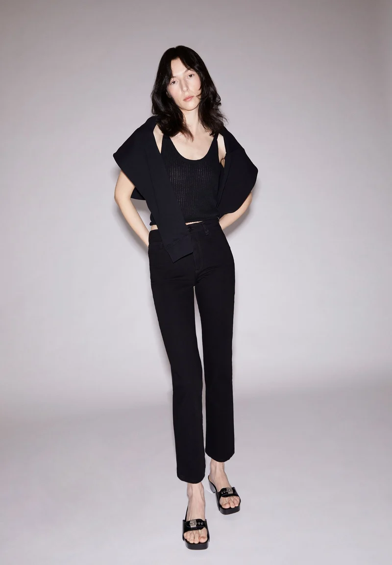 LEJAANI | rinse black
