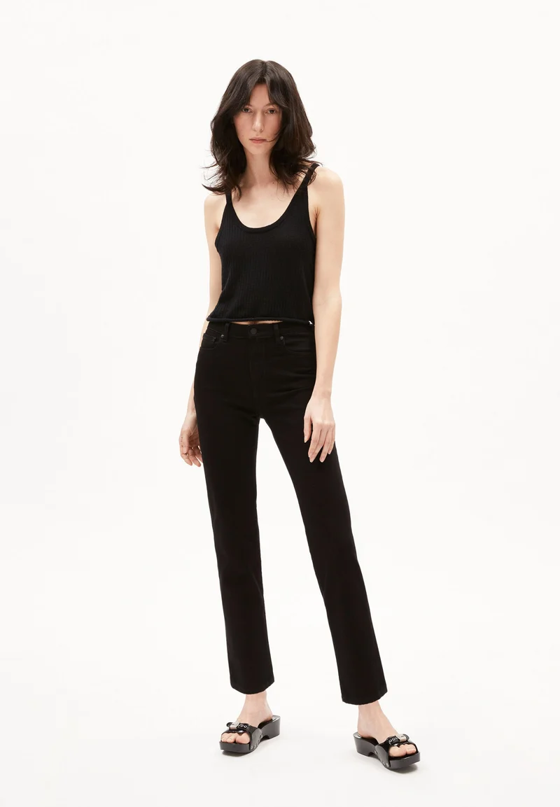 LEJAANI | rinse black