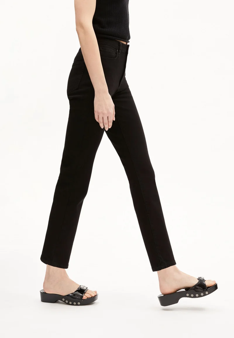 LEJAANI | rinse black