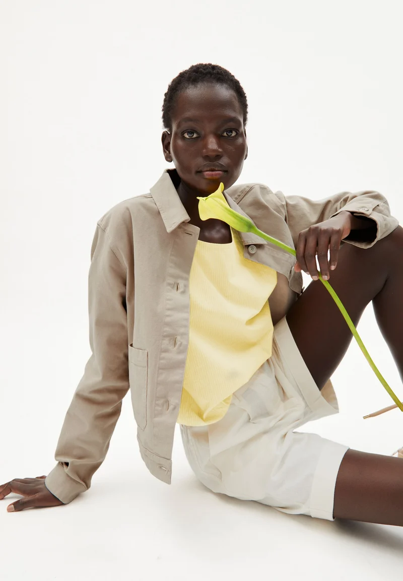 MARKETAA LINO | off white