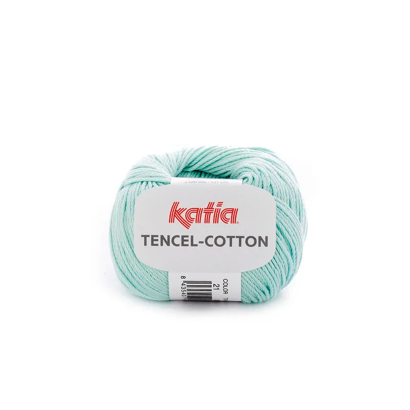 katia Tencel-Baumwolle