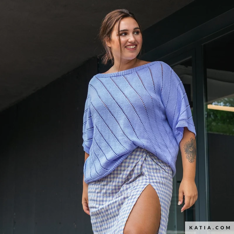 katia Tencel-Baumwolle
