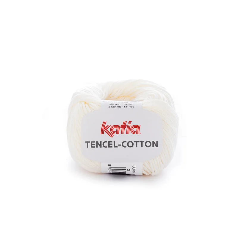 katia Tencel-Baumwolle