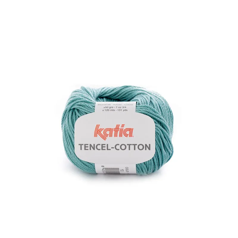 katia Tencel-Baumwolle