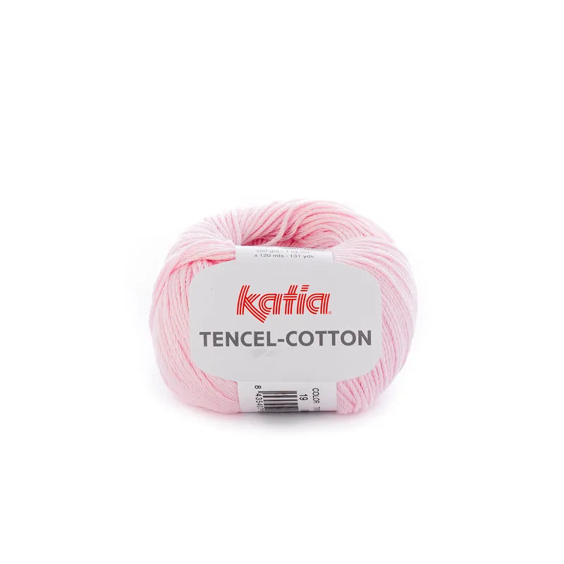 katia Tencel-Baumwolle
