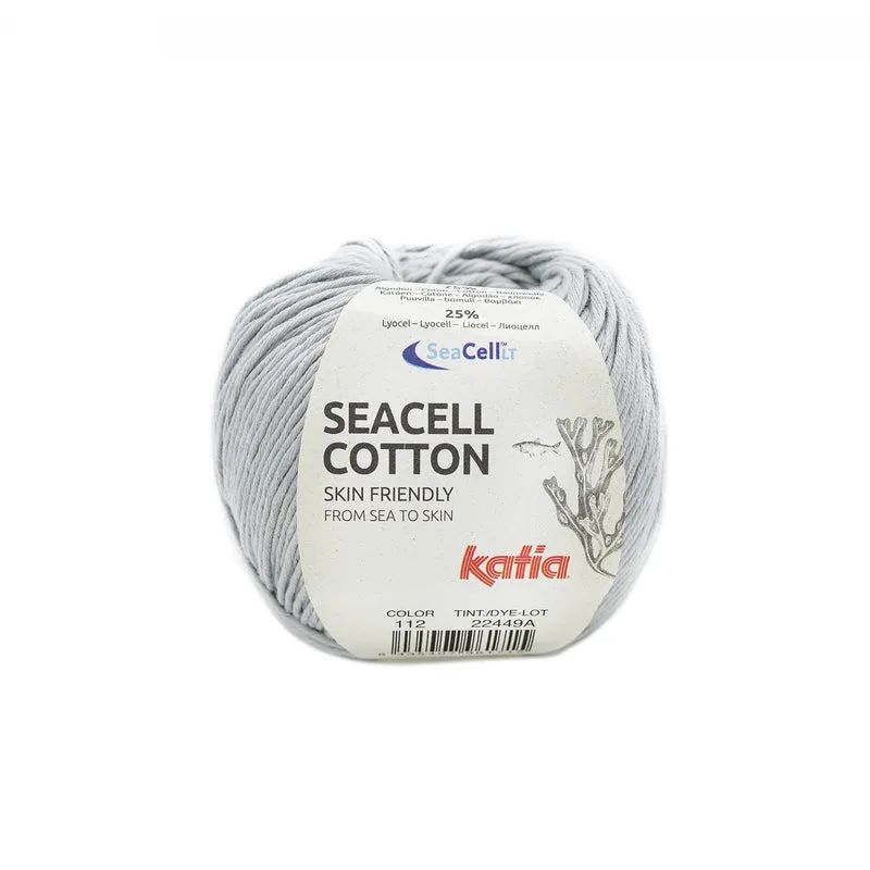 katia Seacell-Baumwolle