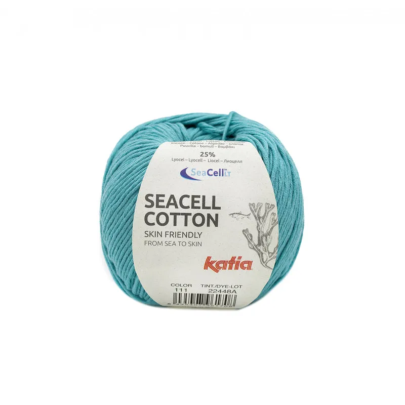 katia Seacell-Baumwolle