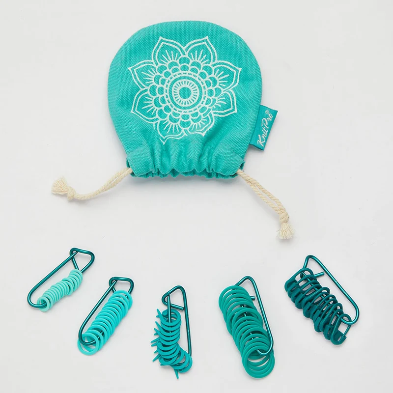 knit pro Mindful Marker - Megapack