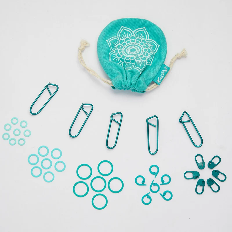 knit pro Mindful Marker - Megapack