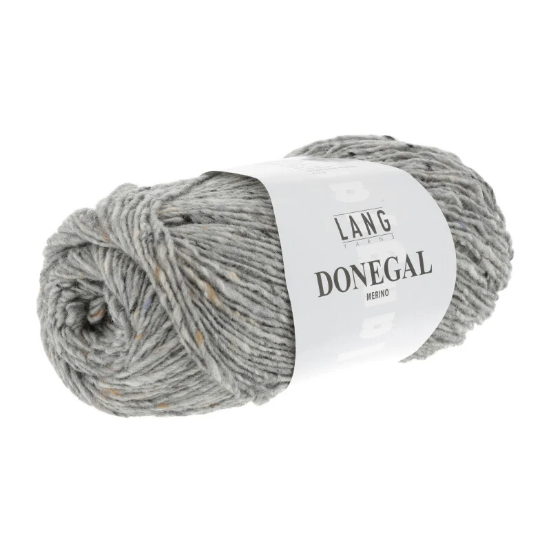 Lange Garne Donegal