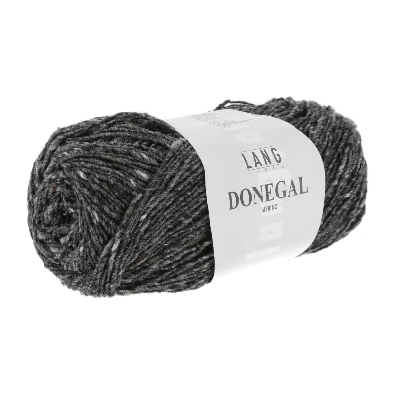 Lange Garne Donegal
