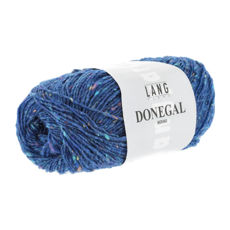 Lange Garne Donegal