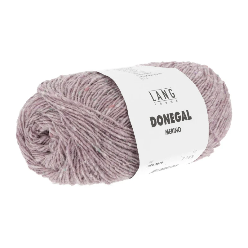 Lange Garne Donegal