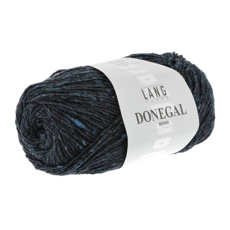 Lange Garne Donegal
