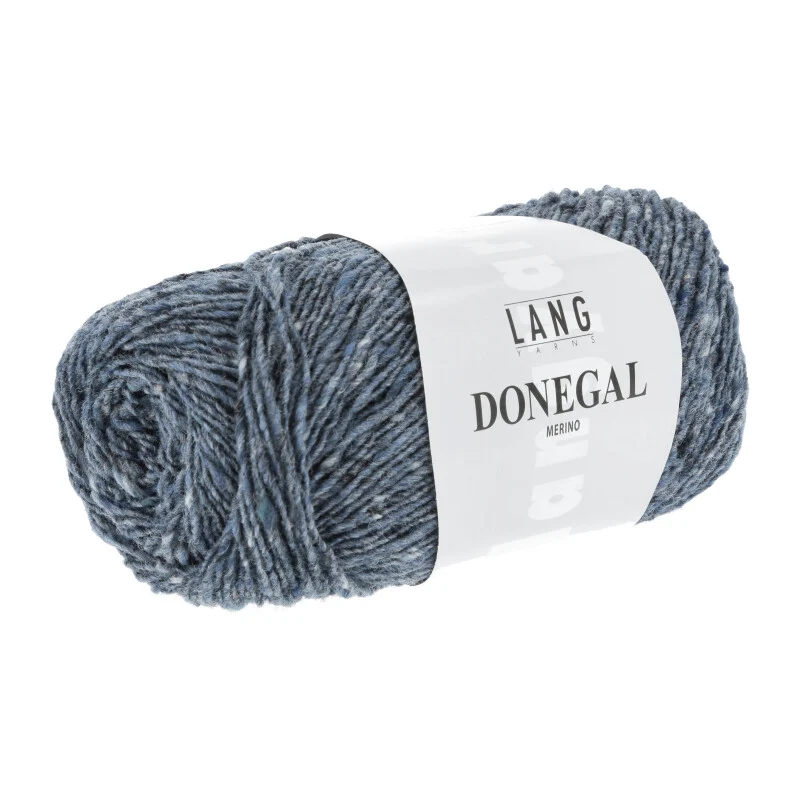Lange Garne Donegal
