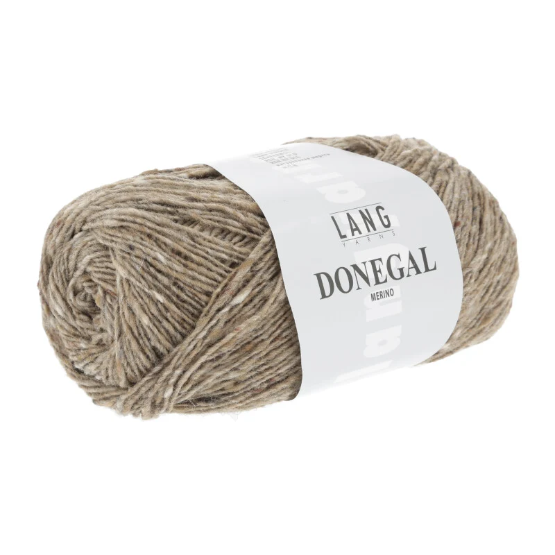 Lange Garne Donegal