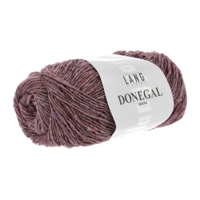 Lange Garne Donegal