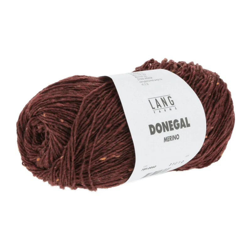 Lange Garne Donegal