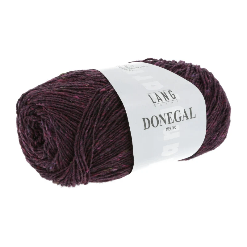 Lange Garne Donegal