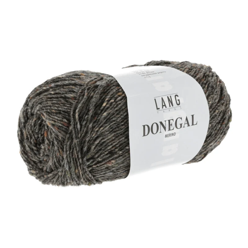 Lange Garne Donegal