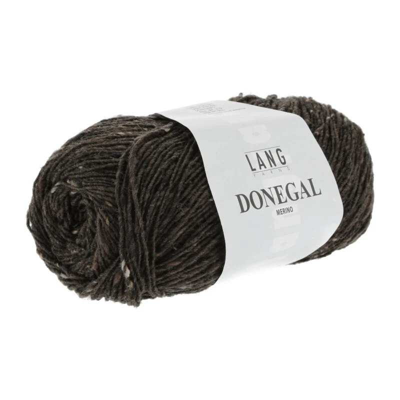 Lange Garne Donegal